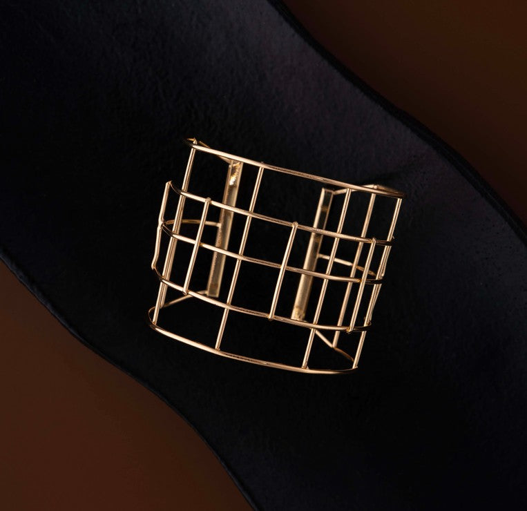 Caged Kada
