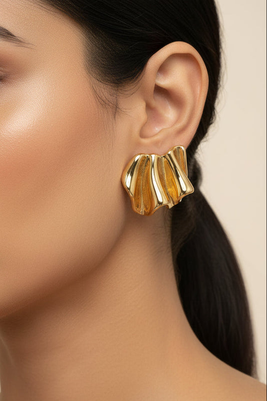 Aurelia Wave Fold