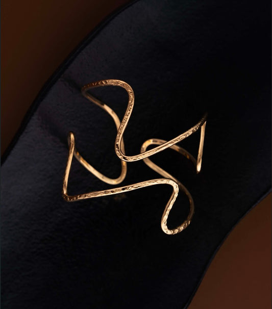 Designer Kada