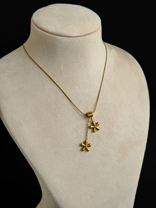 The Blossom Necklace