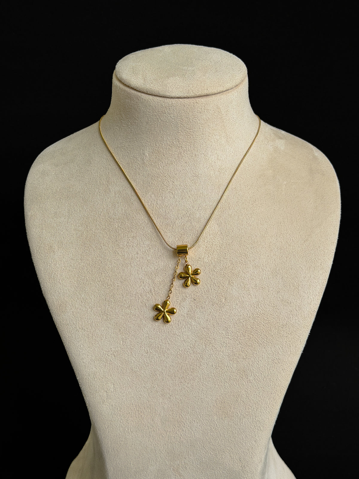 The Blossom Necklace