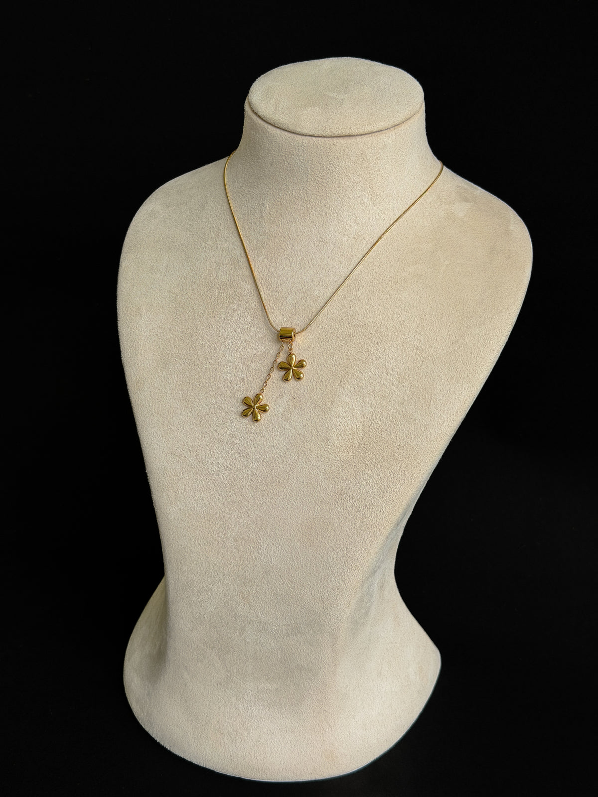 The Blossom Necklace